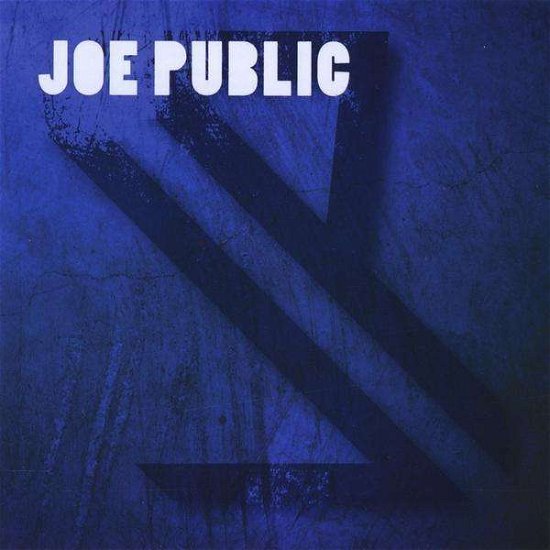 Cover for Joe Public · Iiv (CD) (2009)