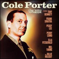 Cole Porter Songbook - Cole Porter - Musik - ADULT CONTEMPORARY - 0778325960421 - 28. september 2004