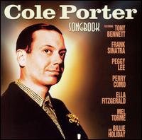 Cover for Cole Porter · Songbook (CD) (2004)