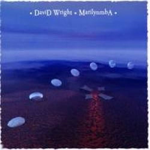 Cover for David Wright · Marilynmba (CD) (2011)