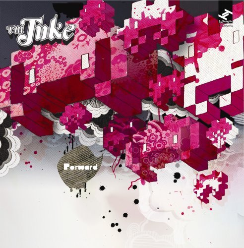Cover for Tm Juke · Forward (CD) (2006)