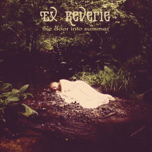 Cover for Ex Reverie · Door into Summer (CD) (2008)