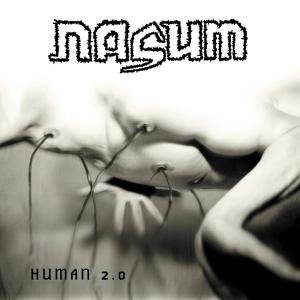 Cover for Nasum · Human 2.0 (CD) (2005)