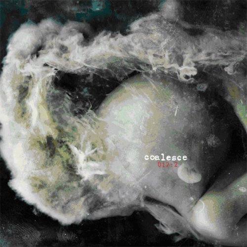 Cover for Coalesce · 012:2 (CD) (2008)