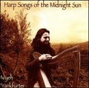 Cover for Aryeh Frankfurter · Harp Songs of the Midnight Sun (CD) (2008)