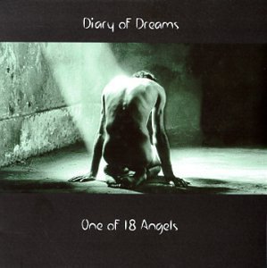 One Of 18 Angels - Diary Of Dreams - Muziek - METROPOLIS - 0782388016421 - 10 maart 2022