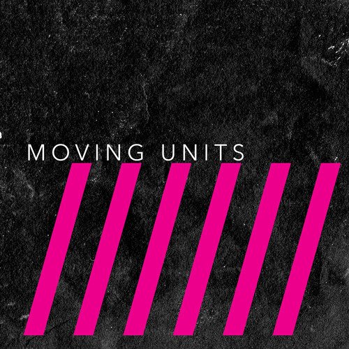 This Is Six - Moving Units - Muzyka - METROPOLIS - 0782388115421 - 7 grudnia 2018