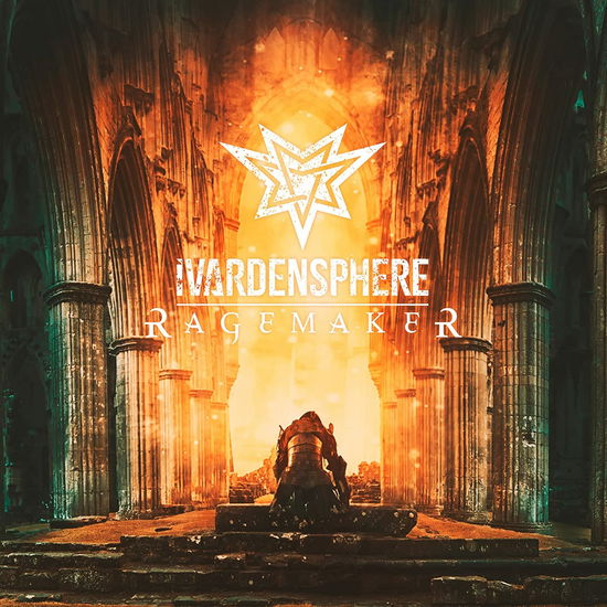 Ragemaker - Ivardensphere - Music - METROPOLIS RECORDS - 0782388128421 - March 11, 2022