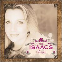 Cover for Isaacs · Isaacs Bluegrass: Sonya (CD) (2006)