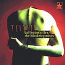 Cover for Testify · Ballroom Killer (CD) [EP edition] (1990)