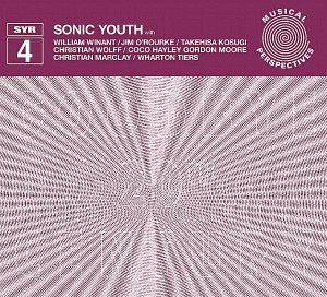 Goodbye 20th Century - Sonic Youth - Musiikki - SONIC YOUTH REC. - 0787996900421 - torstai 11. marraskuuta 1999