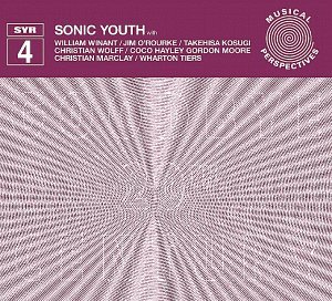 Cover for Sonic Youth · Goodbye 20th Century (CD) (1999)