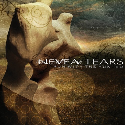 Cover for Nevea Tears · Run With The Hunted (CD) (2008)