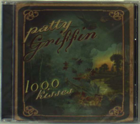 1000 Kisses - Patty Griffin - Music - ATO - 0791022150421 - April 9, 2002