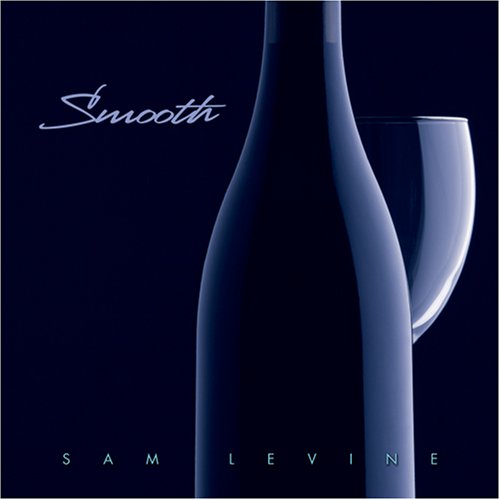 Cover for Sam Levine · Smooth (CD) (2008)