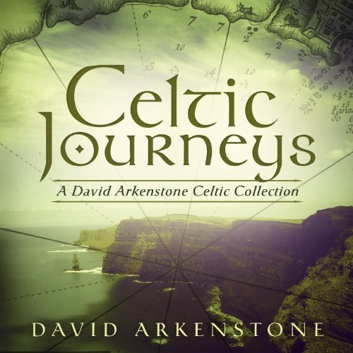 Cover for David Arkenstone · Celtic Journeys (CD) (2011)