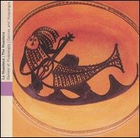 Cover for Huasteca Dances &amp; Huapangos / Various · La Huasteca-Mexico (CD) (2003)