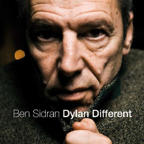 Cover for Ben Sidran · Dylan Different (CD) (2009)