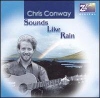 Cover for Chris Conway · Sounds Like Rain (CD) (2000)