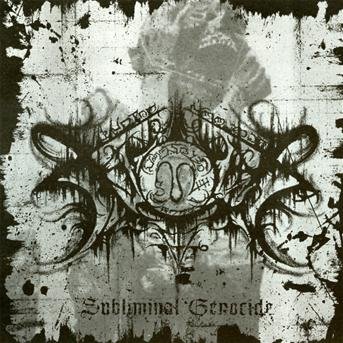 Cover for Xasthur · Subliminal Genocide (CD) (2006)