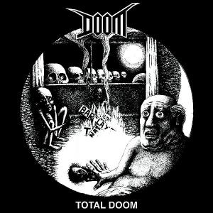 Total Doom - Doom - Musik - PEACEVILLE - 0801056700421 - 2. April 2004