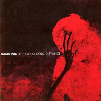 The Great Cold Distance - Katatonia - Musik - PEACEVILLE - 0801056726421 - 10. august 2009