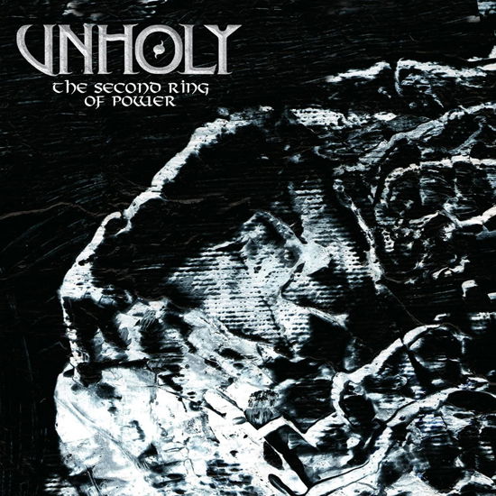 The Second Ring of Power - Unholy - Musikk - PEACEVILLE - 0801056742421 - 28. juli 2023