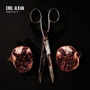 Fabriclive 77 - Erol Alkan - Erol Alkan - Musik - FABRIC WORLDWIDE - 0802560015421 - 22 september 2014