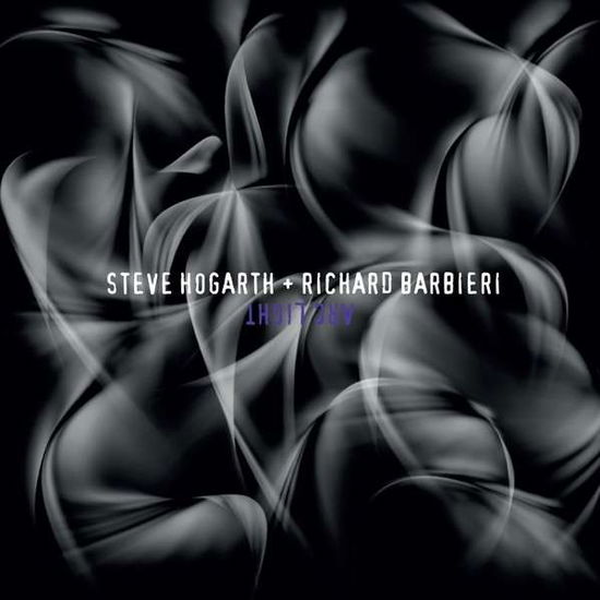 Arc Light - Steve Hogarth & Richard Barbieri - Music - Kscope - 0802644830421 - May 12, 2014