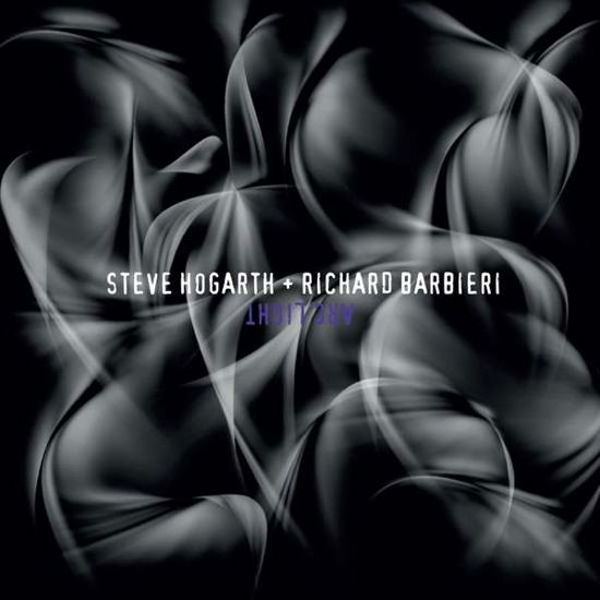 Arc Light - Steve Hogarth & Richard Barbieri - Musik - Kscope - 0802644830421 - 12. maj 2014