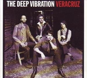 Veracruz - Deep Vibration - Musique - Dualtone - 0803020141421 - 24 novembre 2008