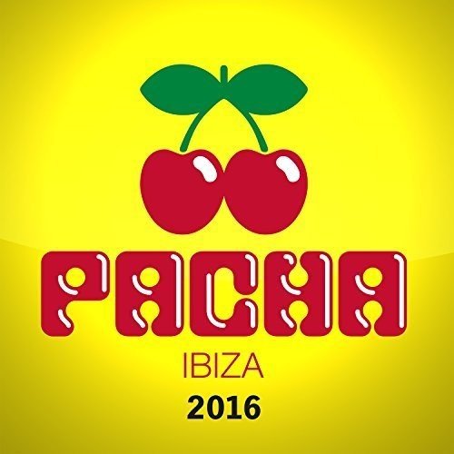 Pacha Ibiza 2016 - V/A - Musik - SPV - 0807297220421 - 28. Januar 2016