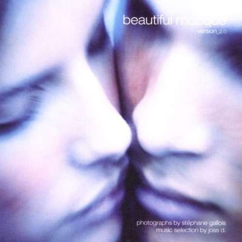 Cover for Aa.vv. · Beautiful muzique version 2.0 (CD) [Digipak] (2002)