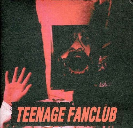 Deep Fried Fanclub - Teeneage Fanclub - Musikk - FIRE RECORDS - 0809236122421 - 12. september 2011