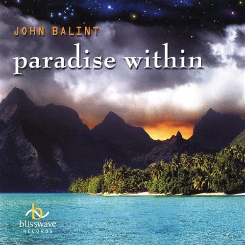 Cover for John Balint · Silver Linings (CD) (2006)