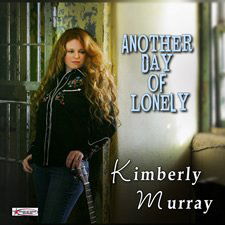 Another Day Of Lonely - Kimberly Murray - Music - CD Baby - 0821252416421 - September 13, 2011