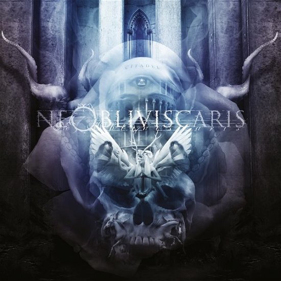 Cover for Ne Obliviscaris · Citadel (CD) [Digipak] (2014)