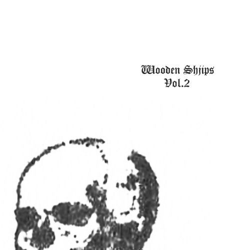 Vol.2 - Wooden Shjips - Muziek - SICK THIRST - 0823566498421 - 1 april 2010