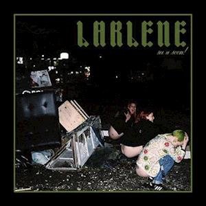 Cover for Larlene · See U Soon (LP) (2024)