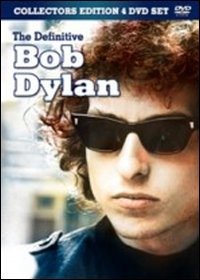 Definitive Bob Dylan - Bob Dylan - Film - KOMET - 0823880033421 - 26. november 2013