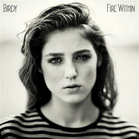 Cover for Birdy · Fire Within (CD) (2013)