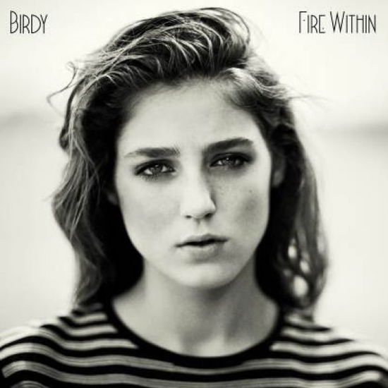 Birdy · Fire Within (CD) (2013)