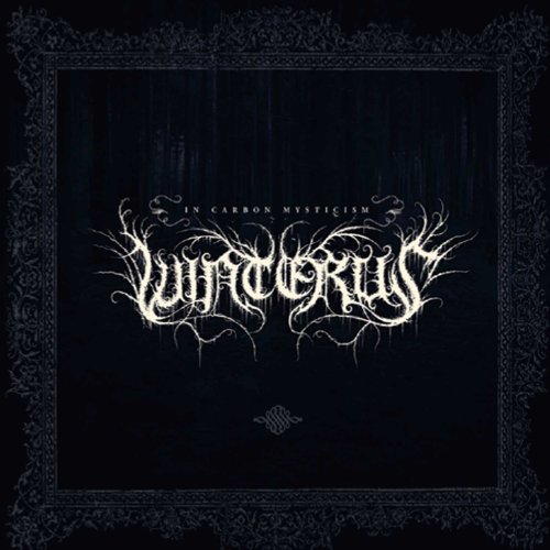 Cover for Winterus · In Carbon Mysticism (CD) [Digipak] (2011)
