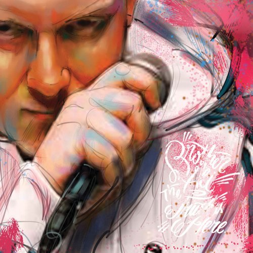 Truth Is Here - Brother Ali - Musikk - RHYMESAYERS ENTERTAINMENT - 0826257010421 - 10. mars 2009