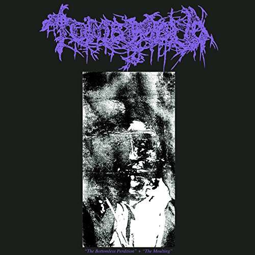 Bottomless Perdition / the Mou - Tomb Mold - Musique - BLOOD HARVEST - 0827166393421 - 5 janvier 2018