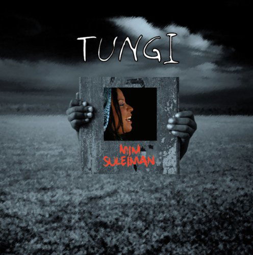 Cover for Mim Suleiman · Tungi (CD) (2010)