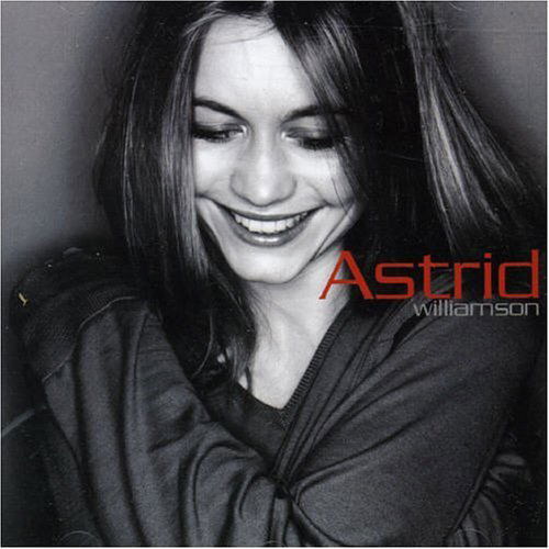 Astrid - Astrid Williamson - Music - POP - 0827954066421 - April 20, 2010