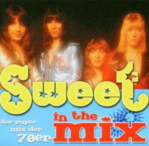 In The Mix - Sweet - Muziek - EXPRESS - 0828765342421 - 6 november 2006