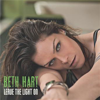 Leave the Light on - Beth Hart - Musik - Sony Owned - 0828766866421 - 14. marts 2005