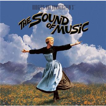 The Sound of Music - Original Soundtrack - Musik - SONY - 0828767463421 - 4 november 2005